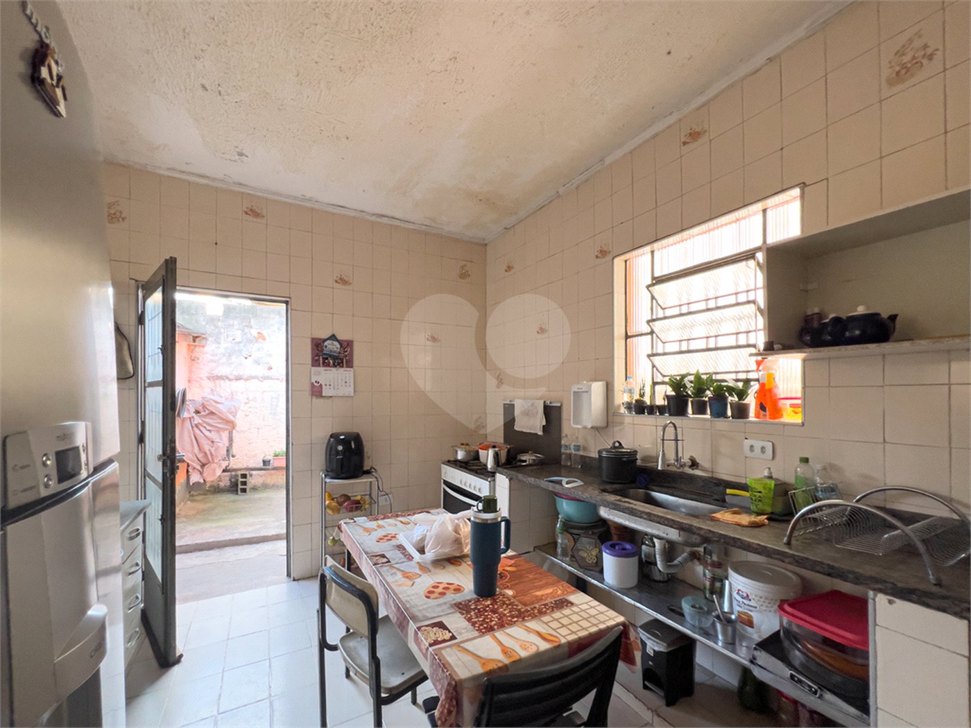Casa à venda com 2 quartos em Jaguaribe, Osasco, SP