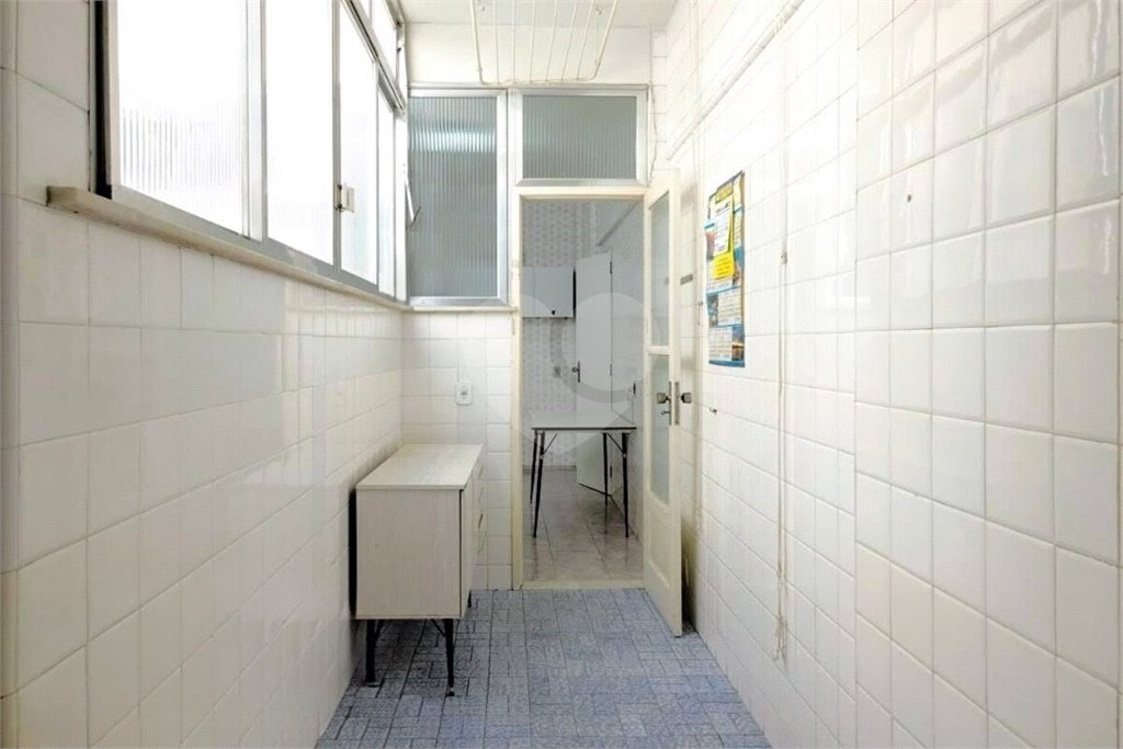 Apartamento à venda com 3 quartos, sendo 1 suíte, em Tijuca, Rio de Janeiro, RJ