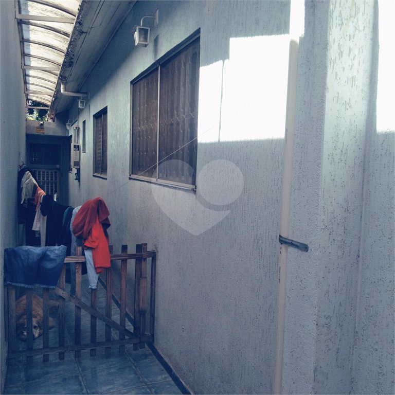 Casa à venda com 3 quartos, sendo 1 suíte, em Santana, São Paulo, SP