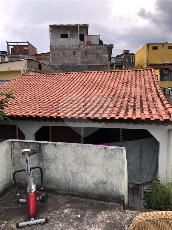 Casa à venda com 4 quartos em Vila Nova Cachoeirinha, São Paulo, SP
