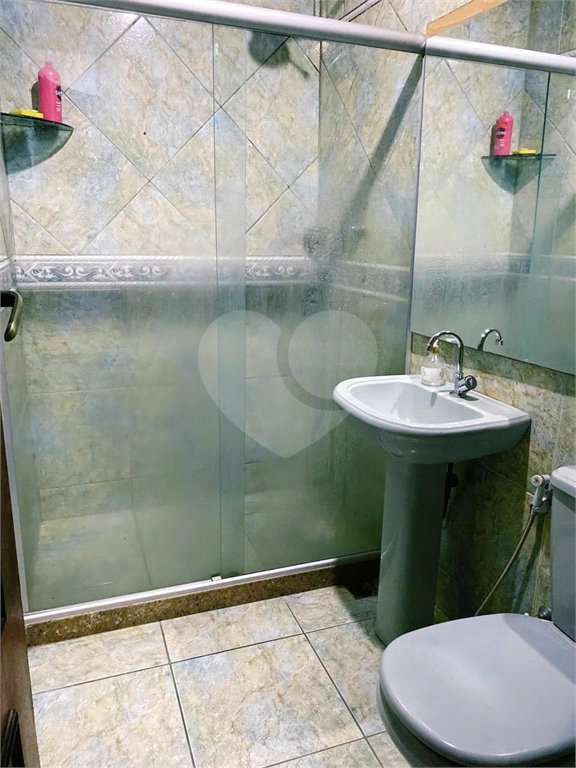Casa à venda com 3 quartos em Santa Cruz, Rio de Janeiro, RJ