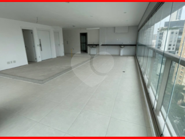 Apartamento à venda ou para alugar com 3 suítes em Vila Madalena, São Paulo, SP