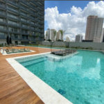 Apartamento à venda com 1 quarto em Vila Firmiano Pinto, São Paulo, SP