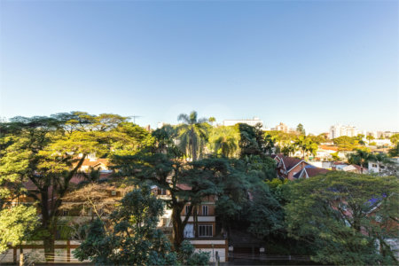 Apartamento à venda com 3 suítes em Alto da Boa Vista, São Paulo, SP