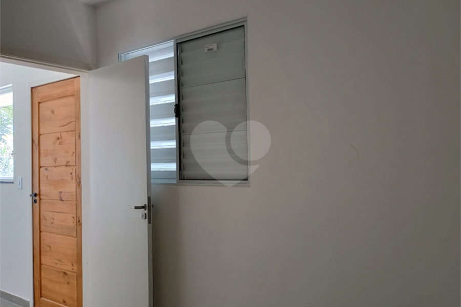 Casa à venda com 2 quartos em Santana, São Paulo, SP
