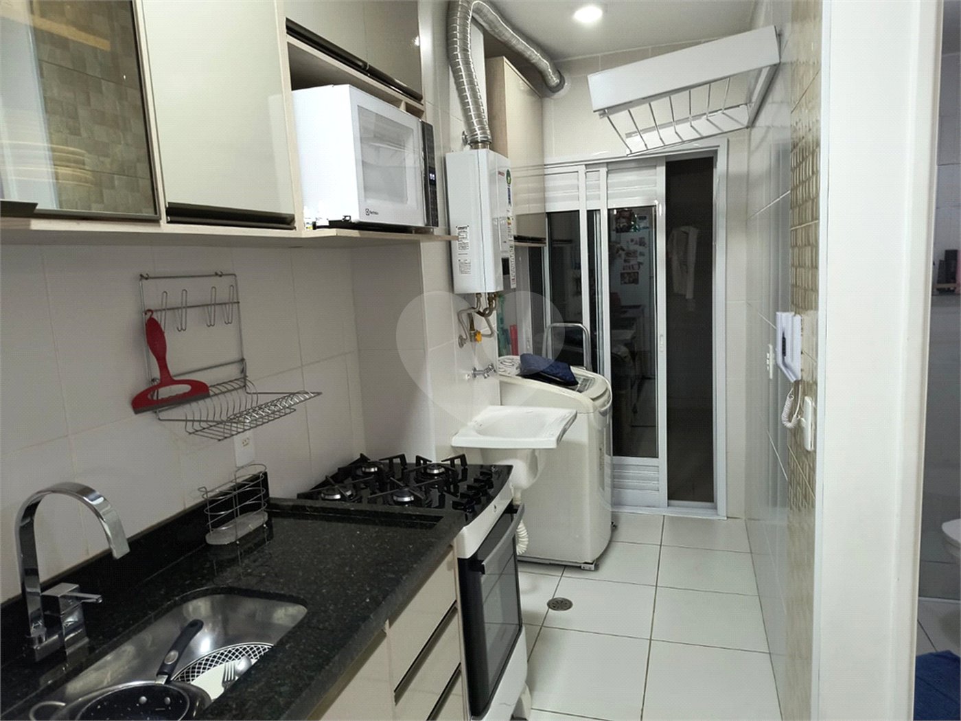 Apartamento à venda com 2 quartos em Vila Guilherme, São Paulo, SP