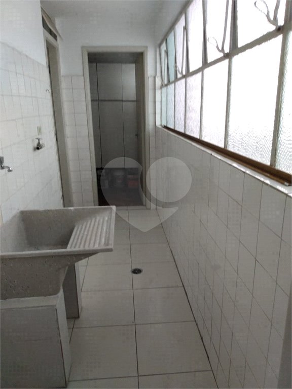 Apartamento para alugar com 2 suítes em Bela Vista, São Paulo, SP