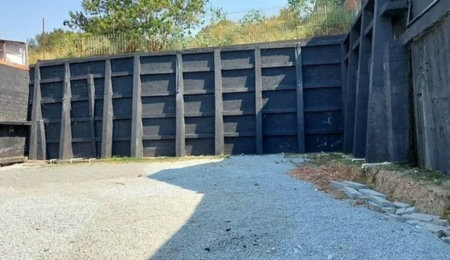 Terreno à venda em Umuarama, Osasco, SP