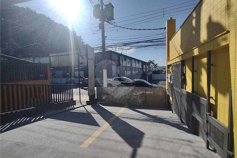 Loja para alugar em Vila Amalia, São Paulo, SP