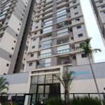 Apartamento para alugar com 2 quartos, sendo 1 suíte, em Parque Campolim, Sorocaba, SP
