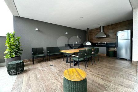 Apartamento à venda com 3 suítes, em Vila Independência, São Paulo, SP