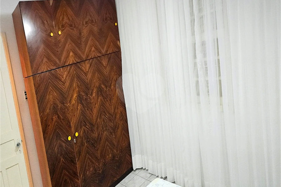Casa à venda com 2 quartos em Vila Isolina Mazzei, São Paulo, SP