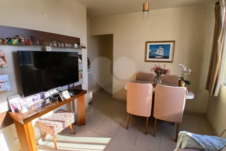 Cobertura à venda com 3 quartos em Rio Comprido, Rio de Janeiro, RJ