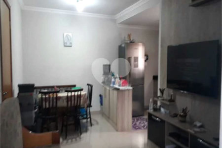 Apartamento à venda com 1 quarto em Residencial Monte Verde, Indaiatuba, SP