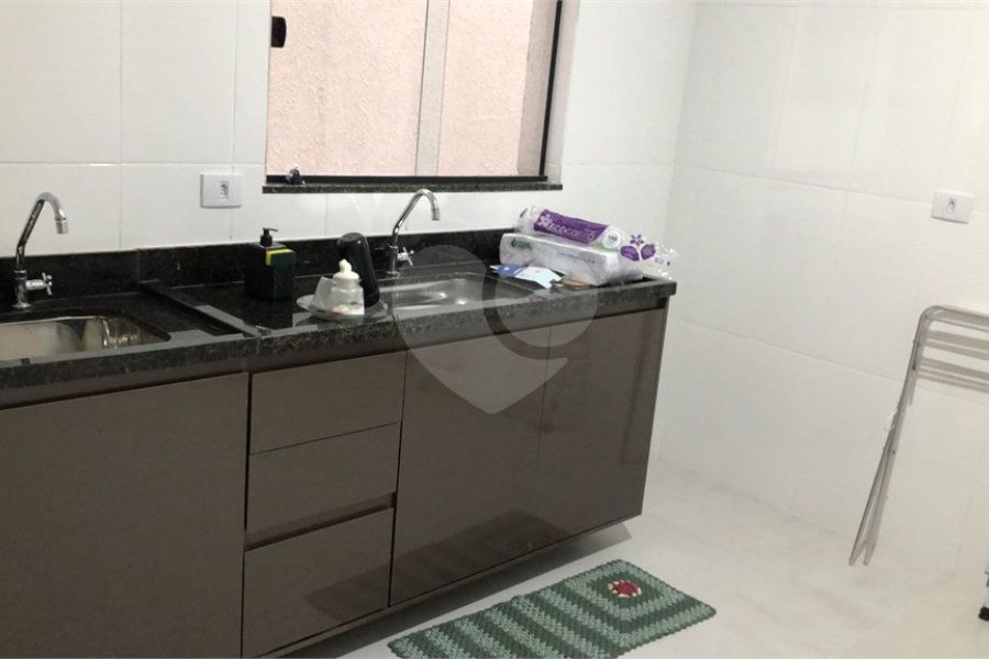 Apartamento à venda com 2 quartos em Vila Prudente, São Paulo, SP