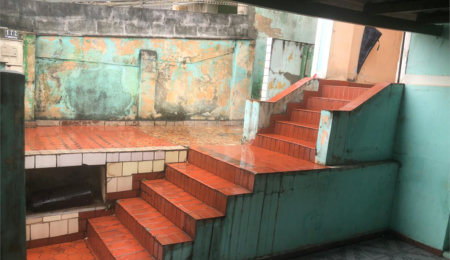 Casa Térrea à venda com 4 quartos em Jaçanã, São Paulo, SP