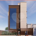 Apartamento à venda ou para alugar com 2 quartos, sendo 1 suíte,  em Mandaqui, São Paulo, SP