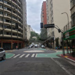 Apartamento bem localizado-centro