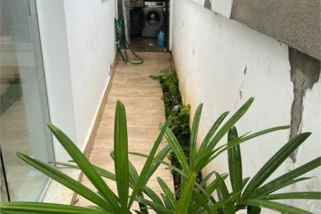 Sobrado à venda com 3 quartos, sendo 1 suíte, em Jardim Vazani, São Paulo, SP