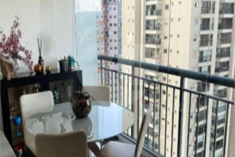 Apartamento à venda com 2 quartos, sendo 1 suíte, em Jardim Flor da Montanha, Guarulhos, SP