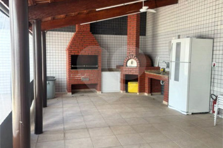 Apartamento à venda com 3 quartos, sendo 1 suíte, em Vila Isolina Mazzei, São Paulo, SP
