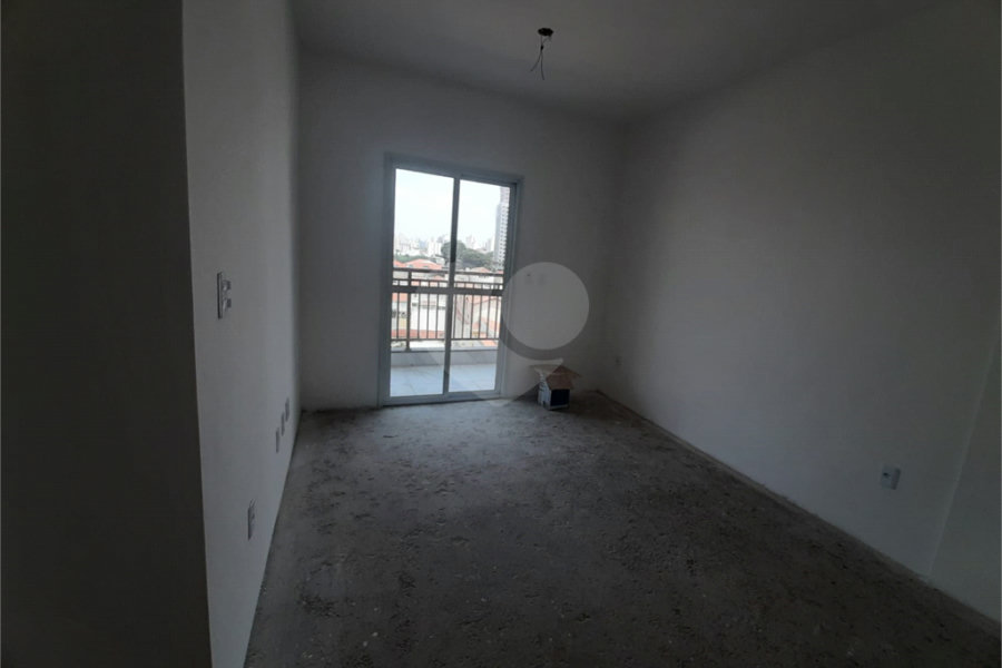 Apartamento à venda com 2 quartos, sendo 1 suíte,  em Tucuruvi, São Paulo, SP