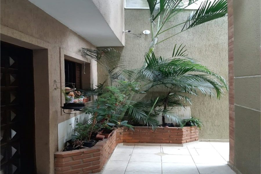 Sobrado à venda com 3 quartos, sendo 1 suíte, em Casa Verde, São Paulo, SP