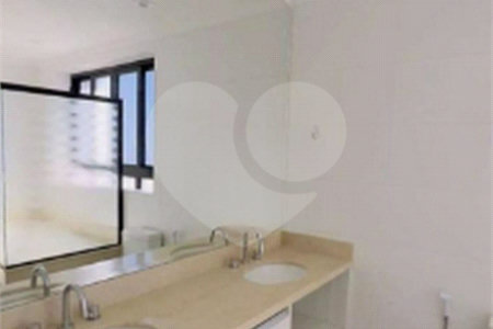 Apartamento à venda com 4 suítes em Jardim Anália Franco, São Paulo, SP