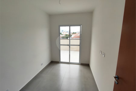 Apartamento à venda com 1 quarto em Vila Vitório Mazzei, São Paulo, SP