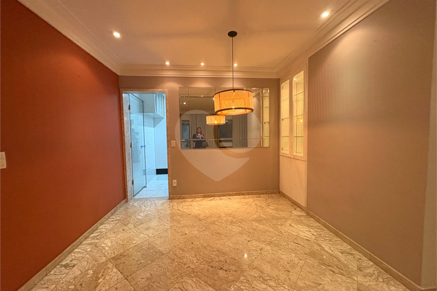 Apartamento à venda com 3 quartos, sendo 1 suíte, em Santana, São Paulo, SP