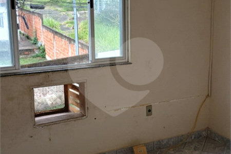 Casa à venda com 6 quartos em Campo Grande, Rio de Janeiro, RJ