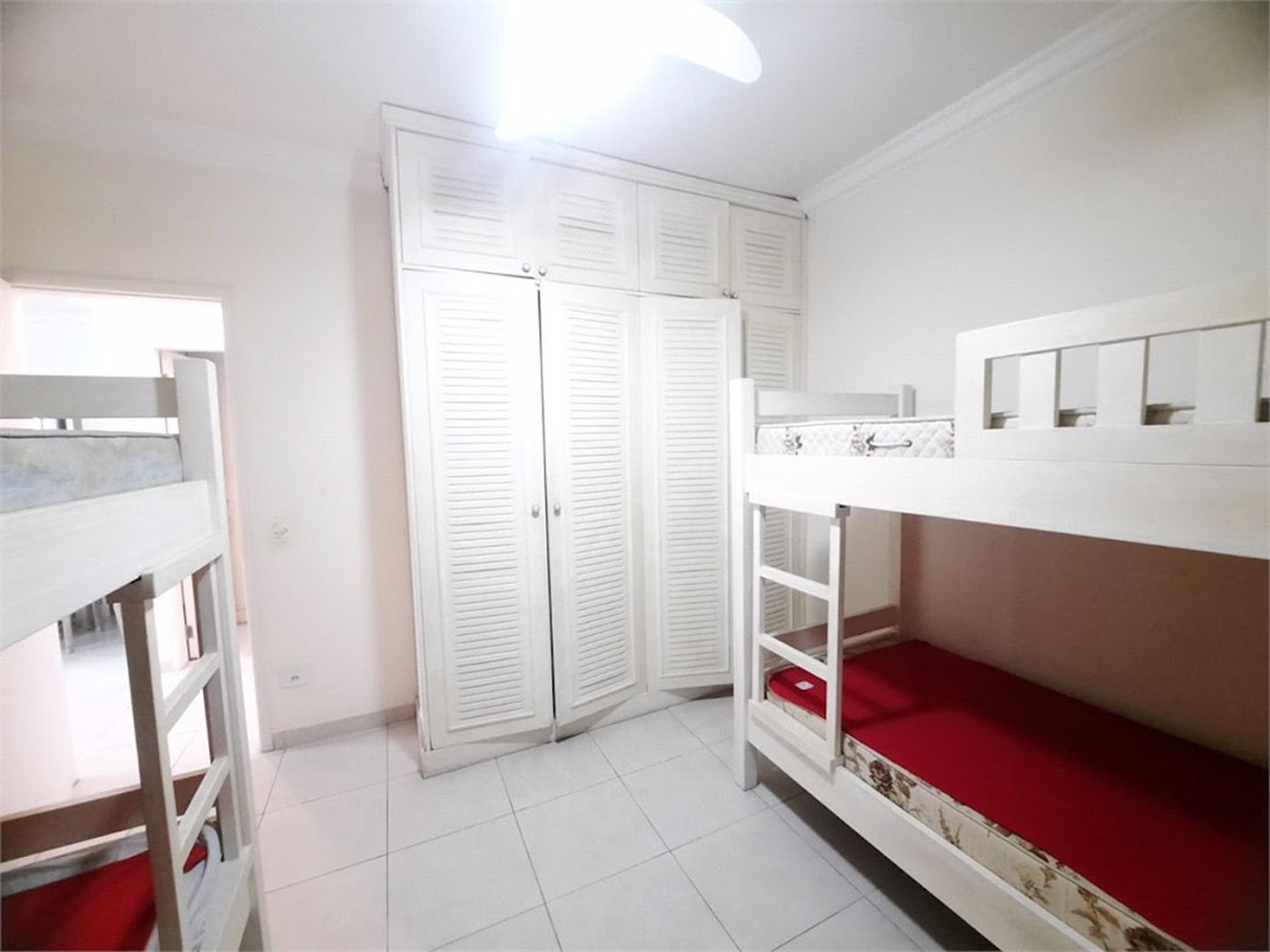 Cobertura com 3 dormitórios à venda, 82 m² por R$ 425.000,00 - Jardim Belmar - Guarujá/SP