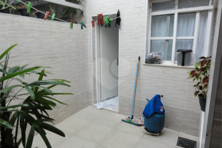 Sobrado à venda com 2 quartos em Água Fria, São Paulo, SP