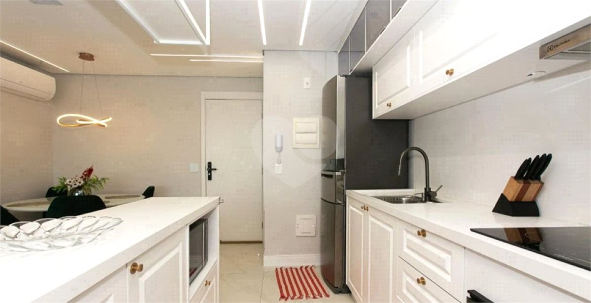 Apartamento à venda com 2 quartos, sendo 1 suíte, em Chácara Seis de Outubro, São Paulo, SP