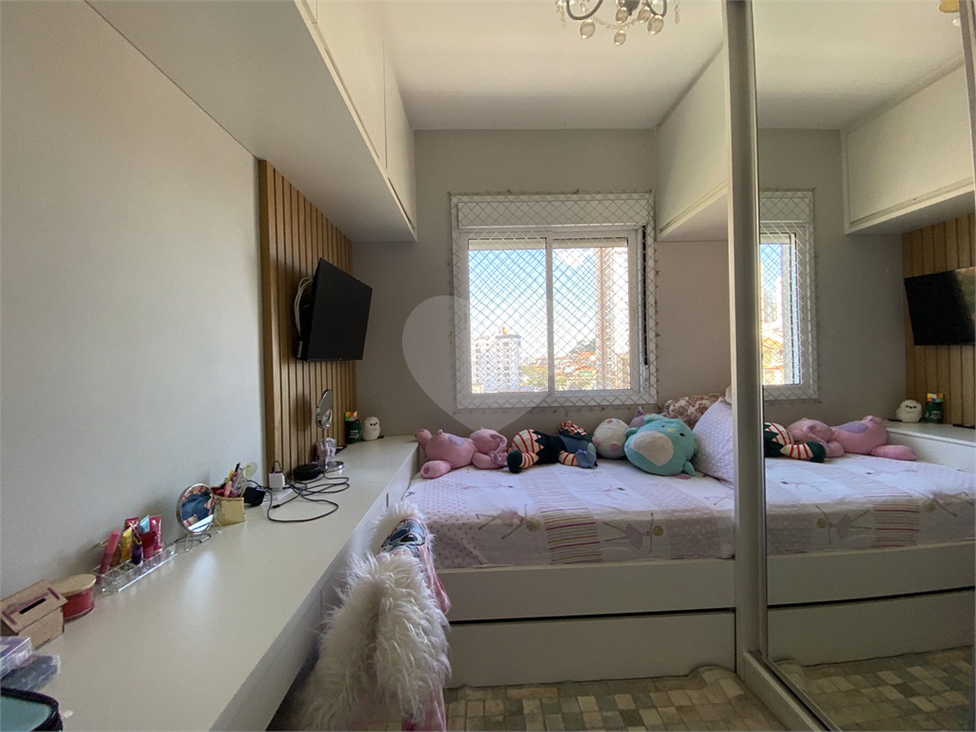Apartamento à venda com 3 suítes em Casa Verde, São Paulo, SP