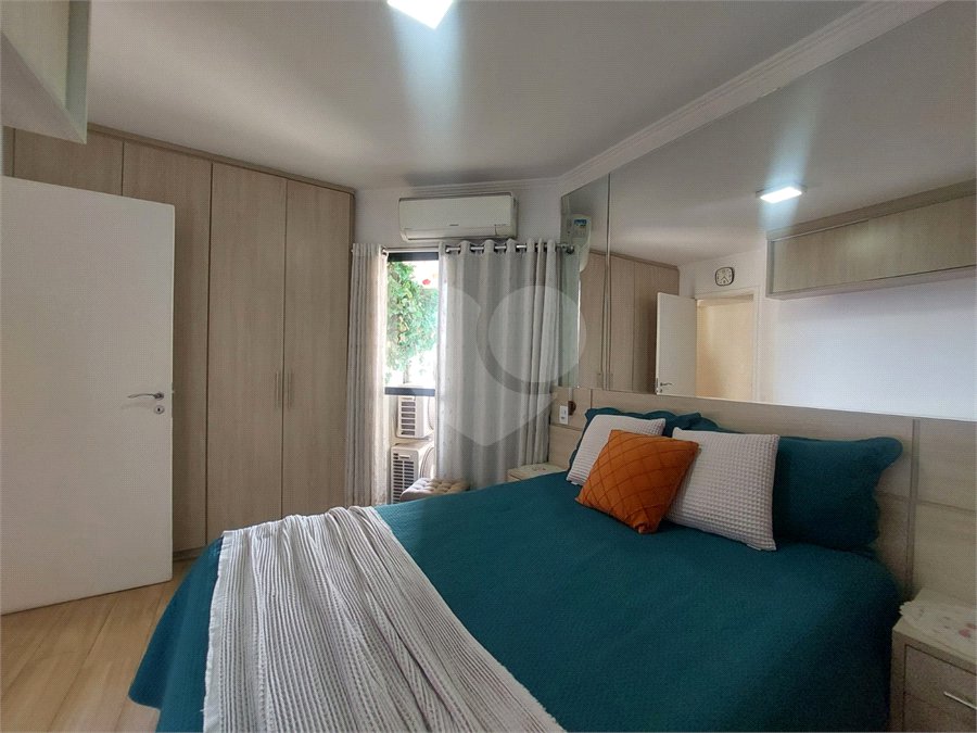 Apartamento à venda com 3 quartos, sendo 1 suíte, em Lapa, São Paulo, SP