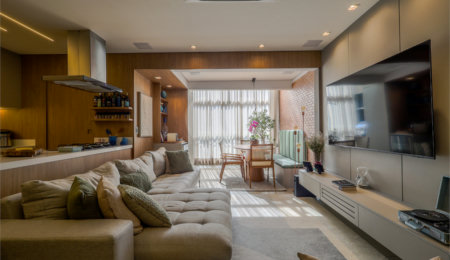 Duplex à venda com 2 suítes em Brooklin, São Paulo, SP