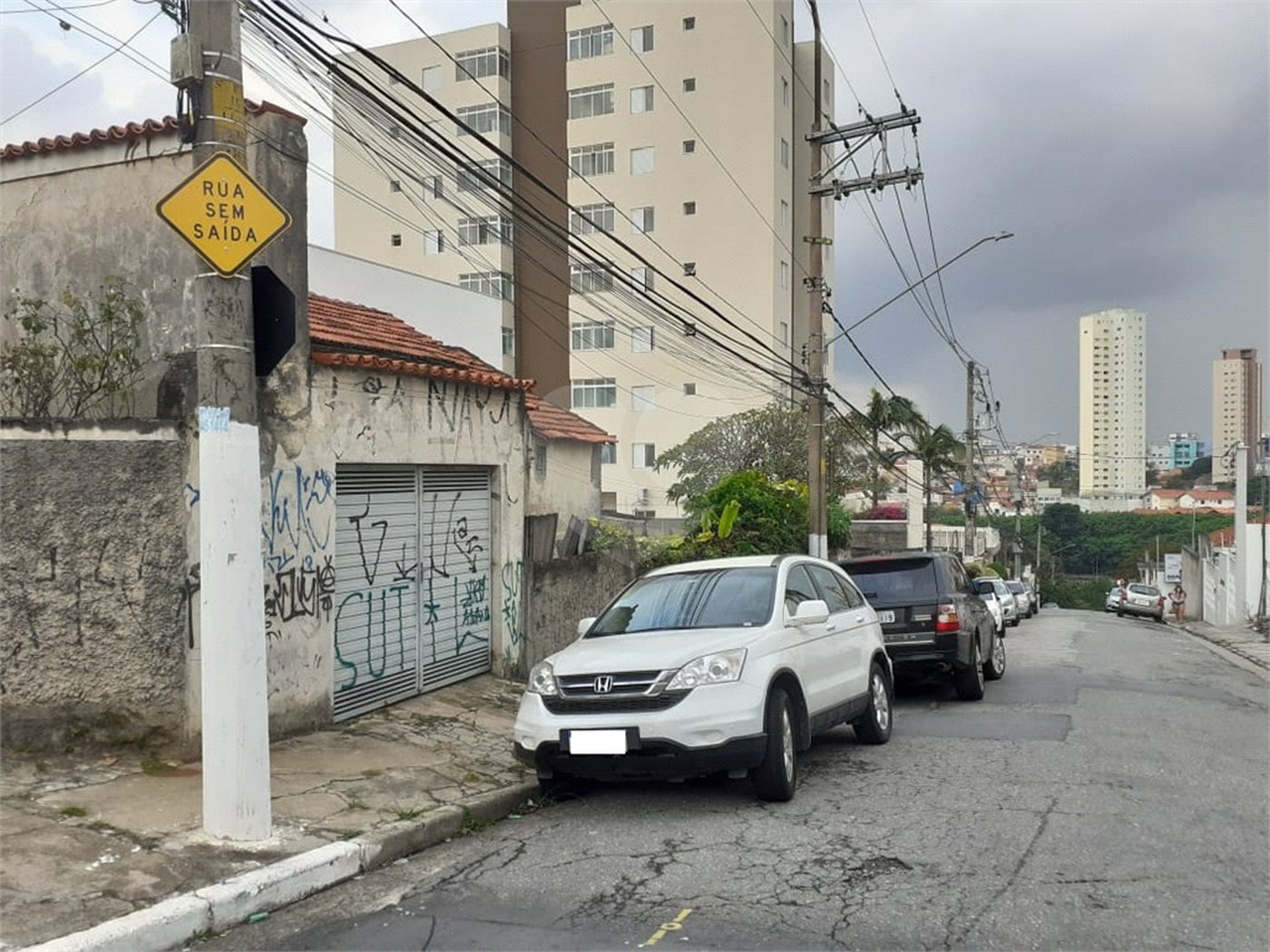Sobrado à venda com 2 quartos em Vila Mazzei, São Paulo, SP
