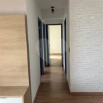 Apartamento à venda com 3 quartos, sendo 1 suíte, em Jaguaré, São Paulo, SP