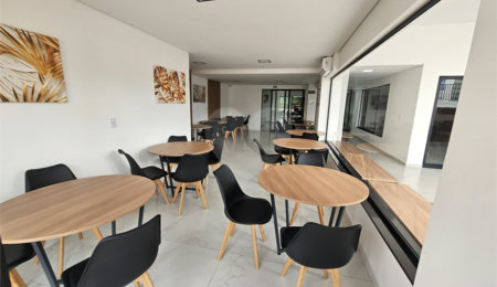 Apartamento à venda com 3 quartos, sendo 1 suíte,  em Vila Lucy, Sorocaba, SP
