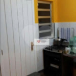 Sobrado à venda com 3 quartos, sendo 1 suíte, em Jardim das Palmas, São Paulo, SP