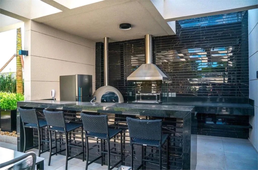 Apartamento à venda com 2 quartos em Butantã, São Paulo, SP
