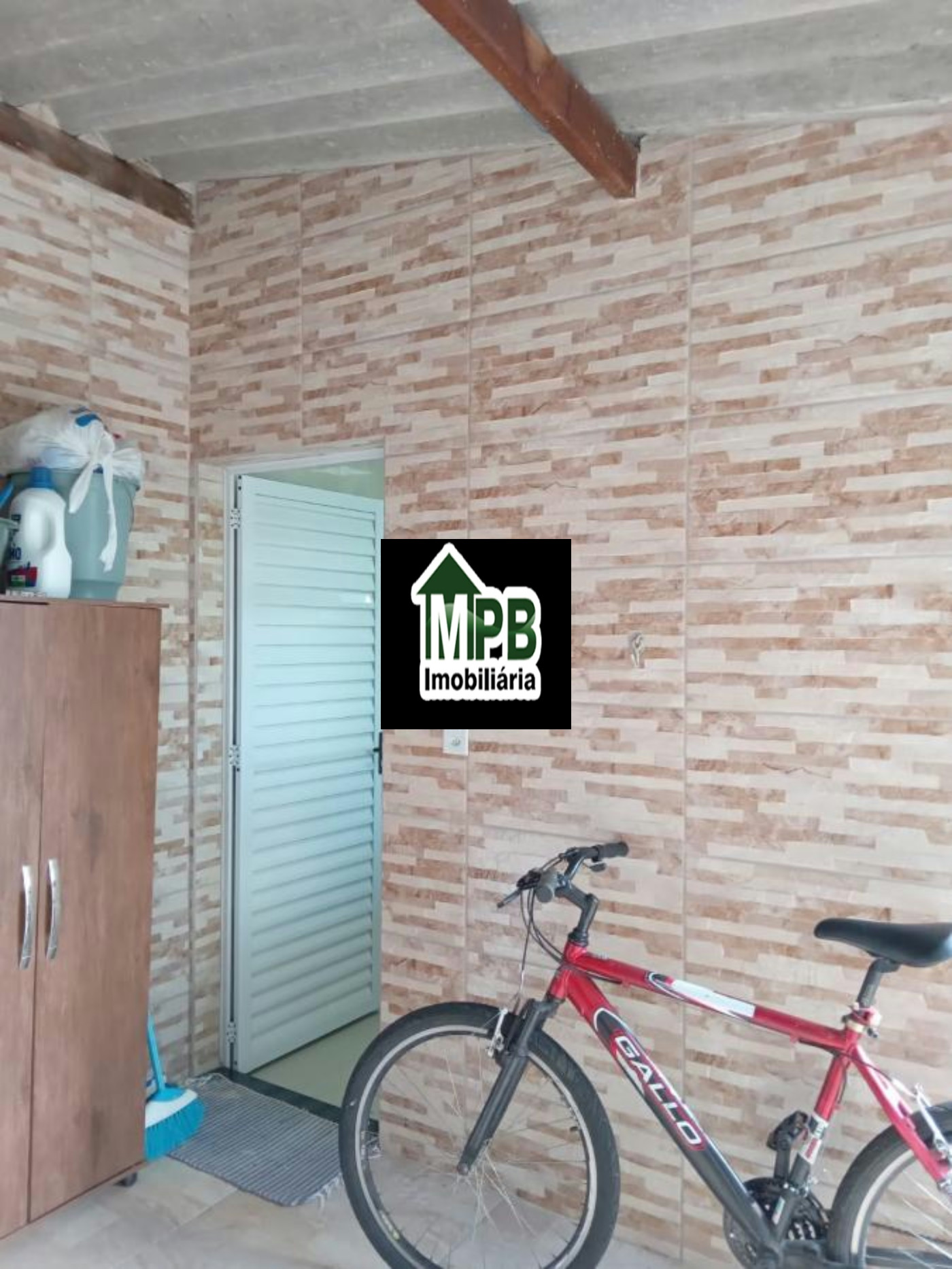 Casa à venda com 2 quartos em Jardim Santa Cecilia, Sorocaba, SP