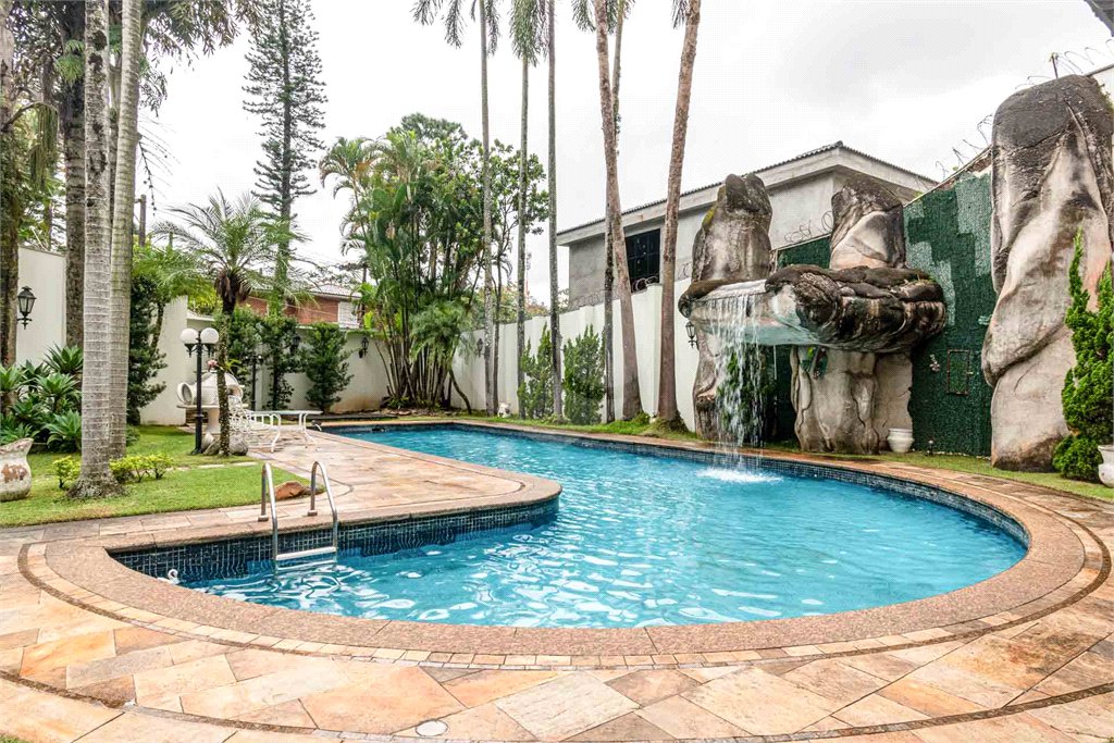 Casa à venda com 5 suítes em Fazenda Morumbi, São Paulo, SP