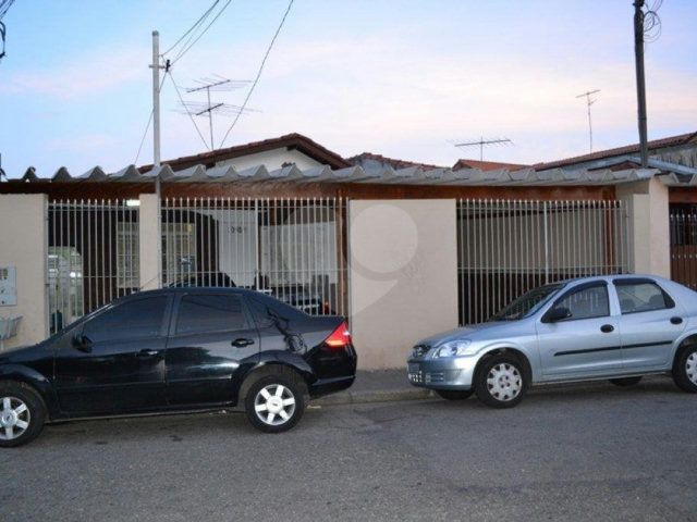 Casa Térrea à venda com 3 quartos em Jaçanã, São Paulo, SP