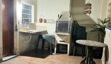 Sobrado à venda com 3 quartos em Vila Leopoldina, São Paulo, SP
