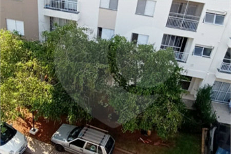 Apartamento à venda com 2 quartos em Vila Progresso, Sorocaba, SP