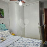 Apartamento à venda com 2 quartos em Lapa de Baixo, São Paulo, SP