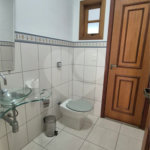 Casa para alugar com 3 quartos, sendo 1 suíte, no condomínio Recanto dos Paturis, Vinhedo - SP