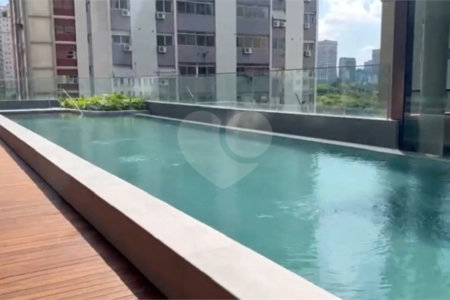 Apartamento à venda com 3 suítes em Itaim Bibi, São Paulo, SP